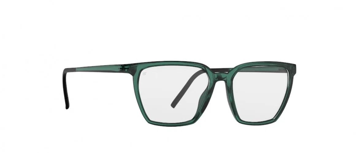 Silhouette Clear Sky 1625 Eyeglasses - view 33